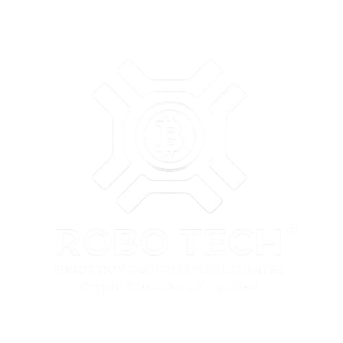 Robo Tech - Crypto Education Simplified